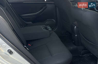 Универсал Toyota Avensis 2006 в 