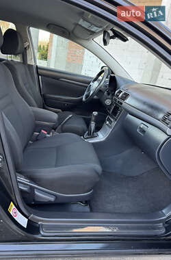 Универсал Toyota Avensis 2008 в 