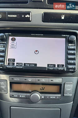 Универсал Toyota Avensis 2008 в 