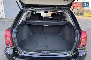 Универсал Toyota Avensis 2008 в 