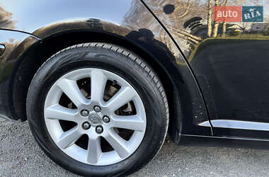 Универсал Toyota Avensis 2008 в 