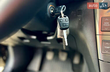 Универсал Toyota Avensis 2006 в 