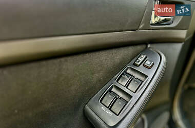 Универсал Toyota Avensis 2006 в 