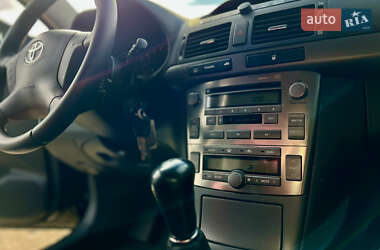 Универсал Toyota Avensis 2006 в 