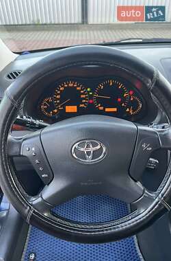 Універсал Toyota Avensis 2005 в 