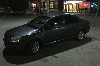 Седан Toyota Avensis 2006 в 