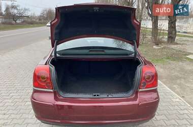 Седан Toyota Avensis 2004 в 