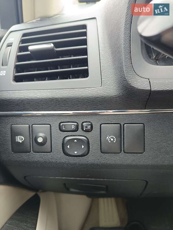 Універсал Toyota Avensis 2011 в Львові