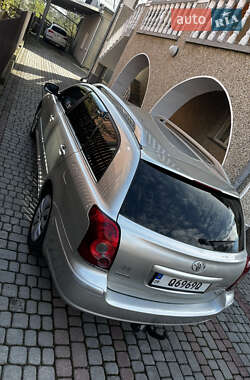 Універсал Toyota Avensis 2007 в 