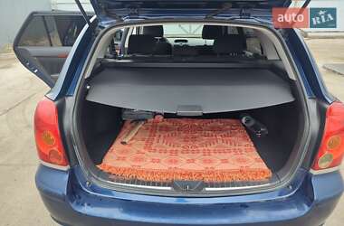 Универсал Toyota Avensis 2005 в 