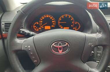 Универсал Toyota Avensis 2005 в 