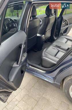 Универсал Toyota Avensis 2010 в 