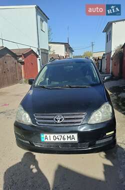 Универсал Toyota Avensis 2004 в 