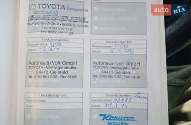 Універсал Toyota Avensis 2009 в 