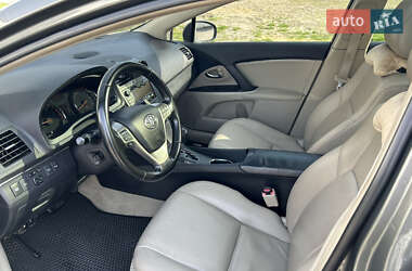Універсал Toyota Avensis 2010 в 