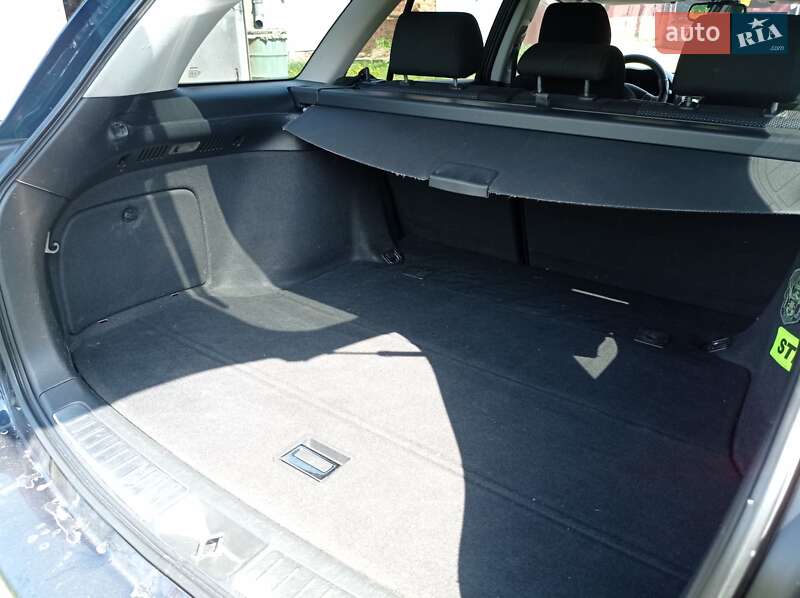 Универсал Toyota Avensis 2007 в Самборе