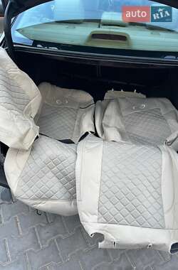 Седан Toyota Avensis 2007 в 