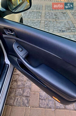 Универсал Toyota Avensis 2008 в 
