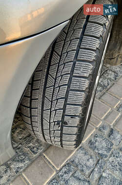 Универсал Toyota Avensis 2008 в 