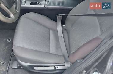 Универсал Toyota Avensis 2009 в 