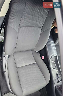 Универсал Toyota Avensis 2009 в 