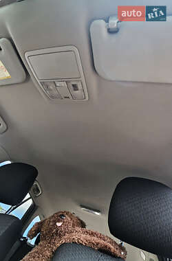 Универсал Toyota Avensis 2009 в 