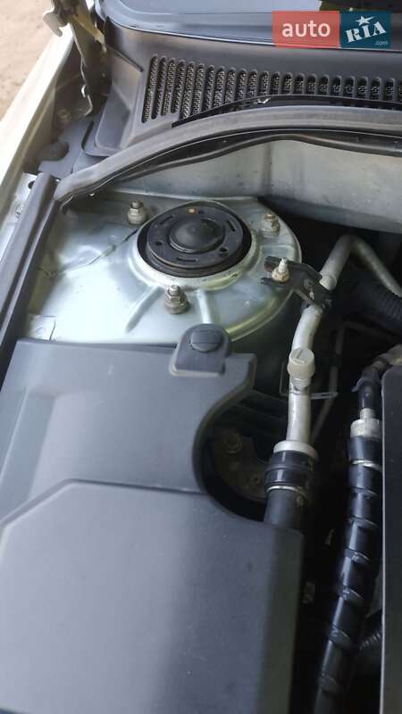 Універсал Toyota Avensis 2007 в Сокалі