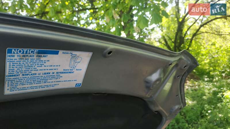 Універсал Toyota Avensis 2007 в Сокалі