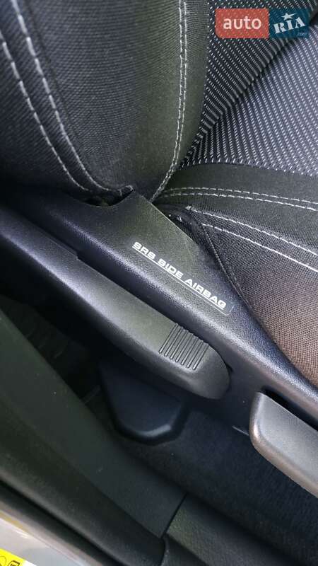 Універсал Toyota Avensis 2007 в Сокалі