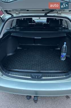 Універсал Toyota Avensis 2008 в 