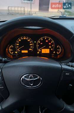 Універсал Toyota Avensis 2008 в 