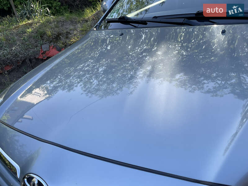 Универсал Toyota Avensis 2008 в Виннице