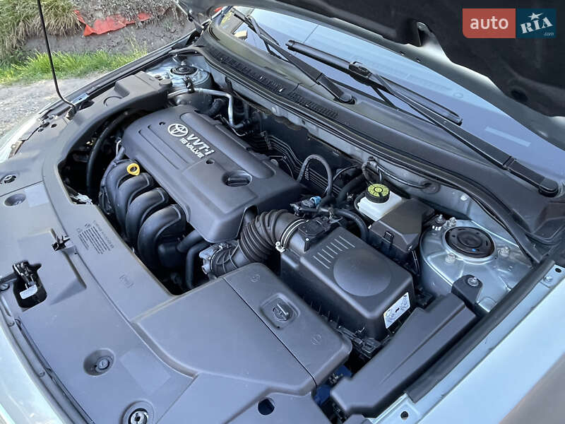 Универсал Toyota Avensis 2008 в Виннице