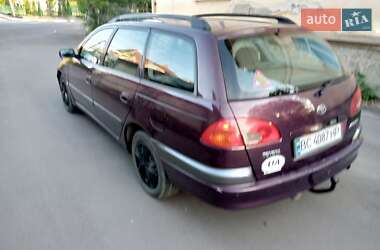 Универсал Toyota Avensis 1999 в 