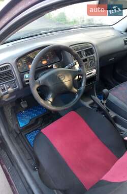 Универсал Toyota Avensis 1999 в 