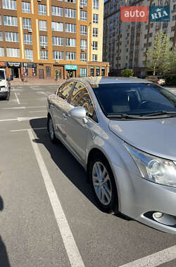 Седан Toyota Avensis 2008 в 