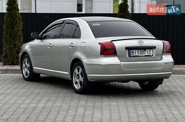 Седан Toyota Avensis 2005 в 