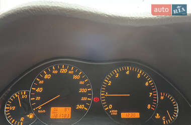 Седан Toyota Avensis 2005 в  фото 19 Седан Toyota Avensis 2005 в