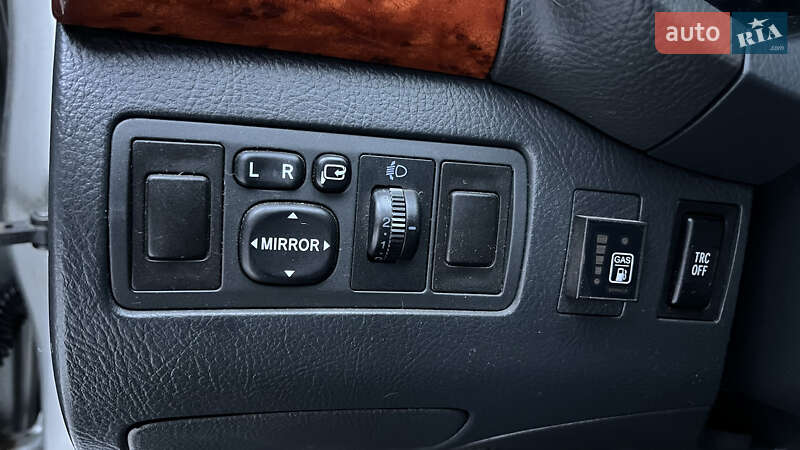 Седан Toyota Avensis 2005 в Ровно фото 20 Седан Toyota Avensis 2005 в Ровно