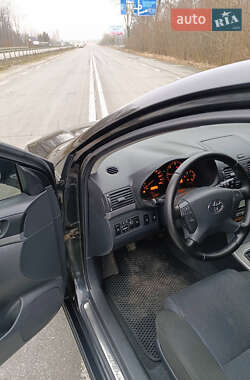 Універсал Toyota Avensis 2008 в 