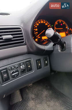 Універсал Toyota Avensis 2008 в 