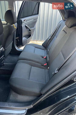 Універсал Toyota Avensis 2008 в 