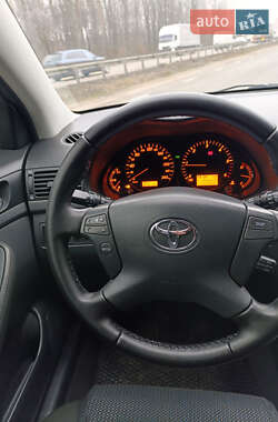 Універсал Toyota Avensis 2008 в 