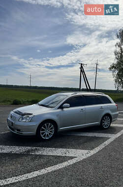 Універсал Toyota Avensis 2003 в 