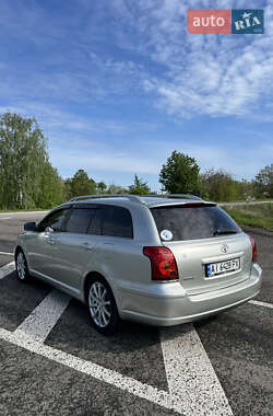 Універсал Toyota Avensis 2003 в 