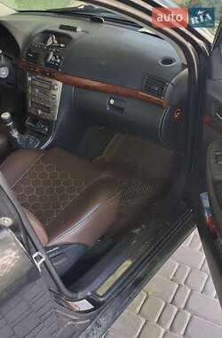 Універсал Toyota Avensis 2006 в 
