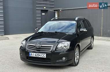 Універсал Toyota Avensis 2007 в 
