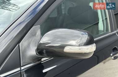Універсал Toyota Avensis 2007 в 