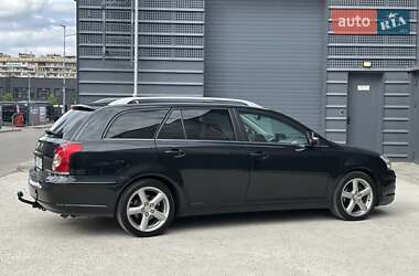 Універсал Toyota Avensis 2007 в 