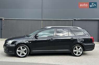 Універсал Toyota Avensis 2007 в 